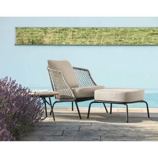 ODEA Lounge Sessel 