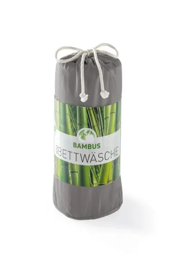 Dormiente Bambus Bettwäsche