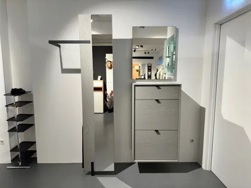 Garderobe Modo 19 Sudbrock