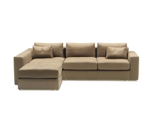 Ecksofa "DS 247" von De Sede