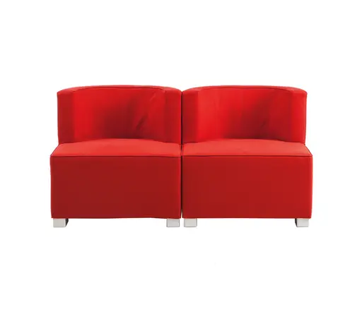 Sessel "JO" von Brühl