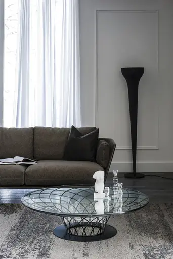 Tisch "NIDO" von Cattelan Italia