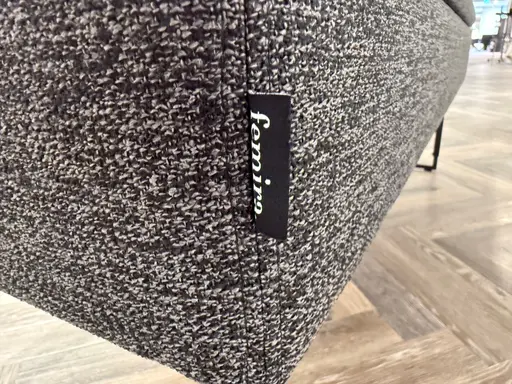 Stauraumbank von Femira 