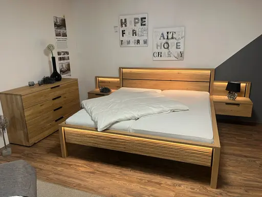 Schlafzimmer ARANO 