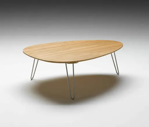 Couchtisch "AK 1860-61" von Naver Collection