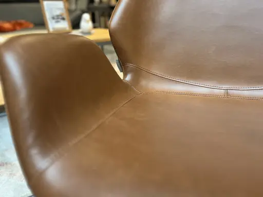 Lounge-Sessel NIKKI