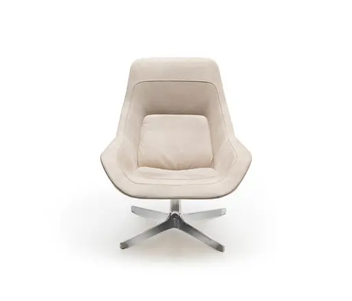 Lounge Chair "DS 144" De Sede