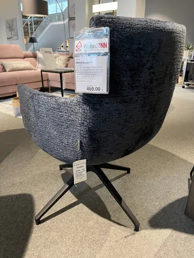 Armlehnstuhl CALGARY