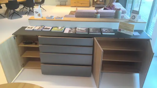 Sideboard Cubus Pure