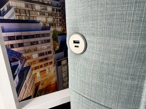 Boxspringbett FeMyDream von Femira 