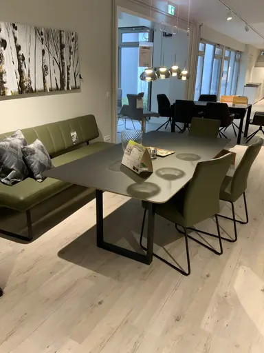 Essgruppe Global Carmelo