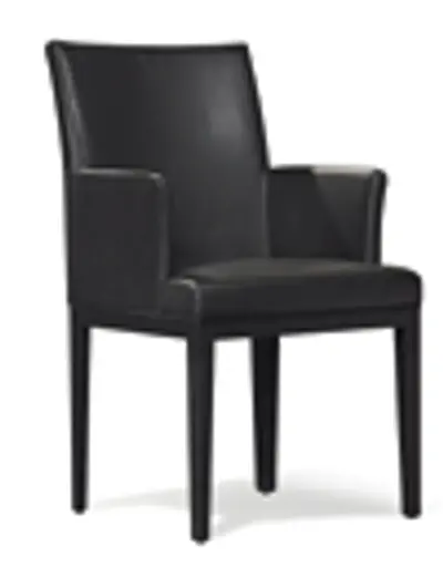 Sessel "tate" von ipdesign