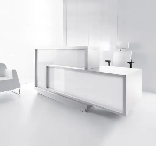 Empfangstheke "FORO" von MDD