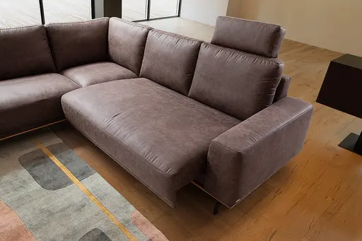 activineo Modell Bronx II