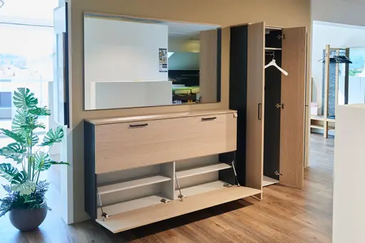 Garderobe Faro 