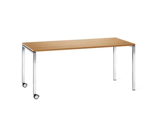 Tisch "BRAINSTORM" von Sedus