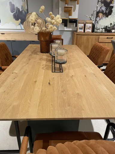 Esstisch Natura Tucson