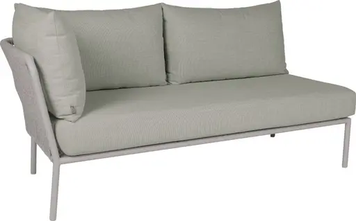 ROMY Lounge 2-Sitzer Element