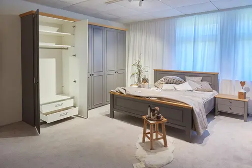 Schlafzimmer LS23 Sesia