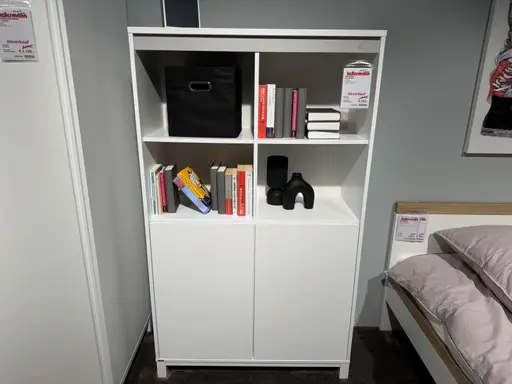 Standregal PAIDI Olli