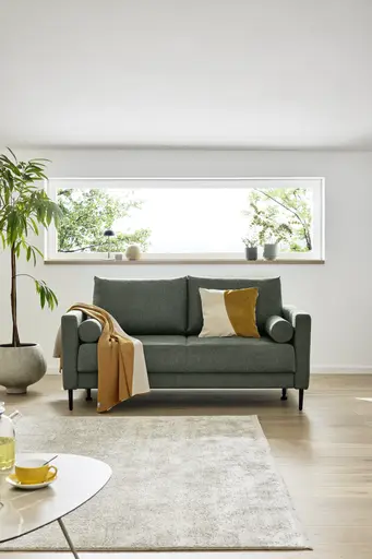 Schlafsofa mit Frontauszug MR 710