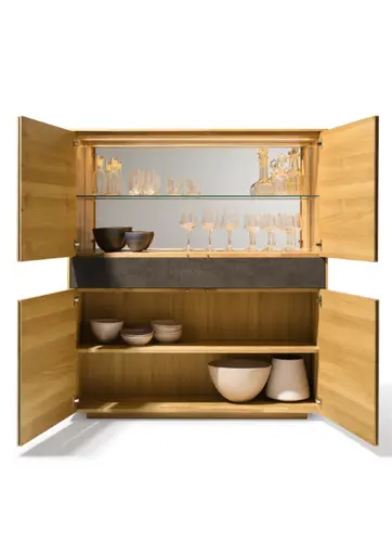 Highboard Filigno