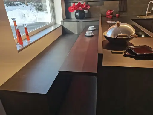 Einbauküche Global Targa