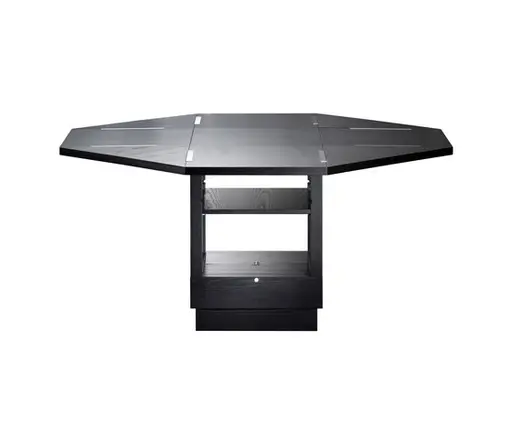 Bauhaus-Klapptisch "M10" von TECTA