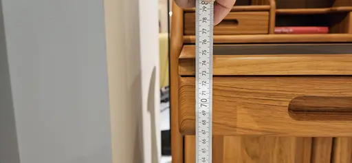 Sekretär von Dyrlund