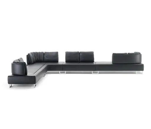 Ecksofa "DS 165" von De Sede
