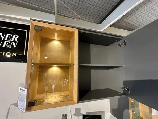 Hängevitrine Mino von Schöner Wohnen