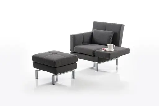 Sessel "amber" von Brühl