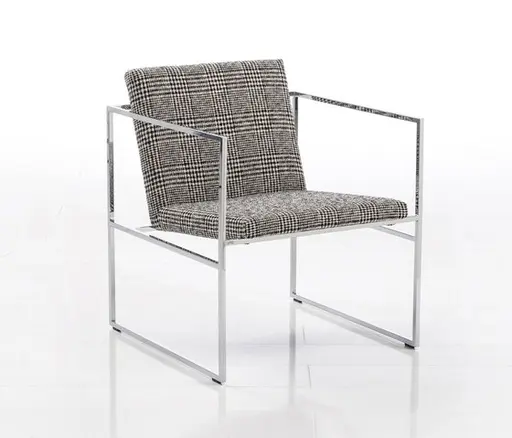 Sessel "grace" von Brühl