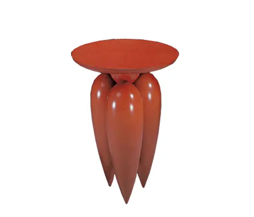 Beistelltisch "Danseuse" von Draenert