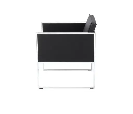 Sessel "grace" von Brühl