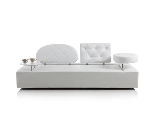 Sofa "sunrise two" von Brühl