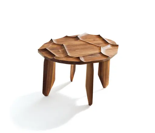 Couchtisch "rock & roll" von TEAM 7