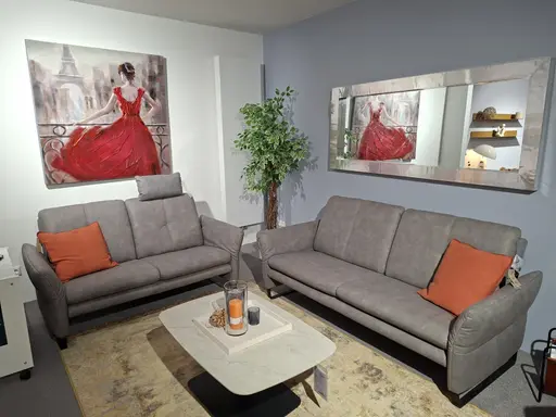 Edles Sofa