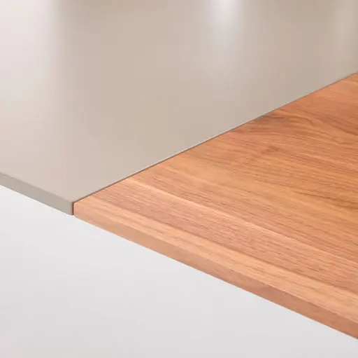 Tisch "Pondus" von Sudbrock