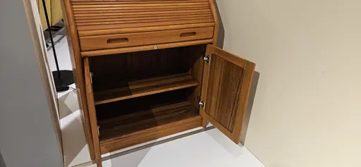 Sekretär von Dyrlund