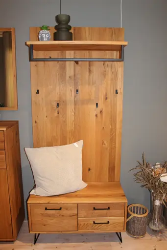 Garderobe Natura Savannah