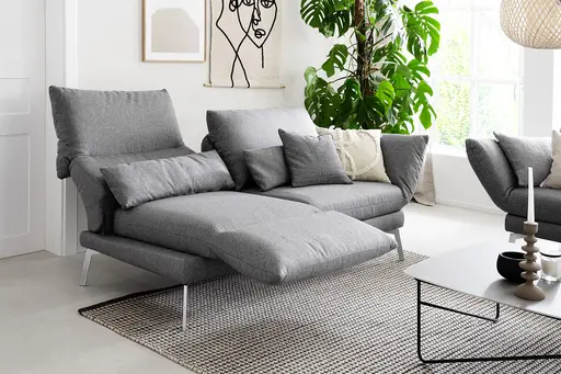 Sofa 2-Sitzer Mod. SPIN