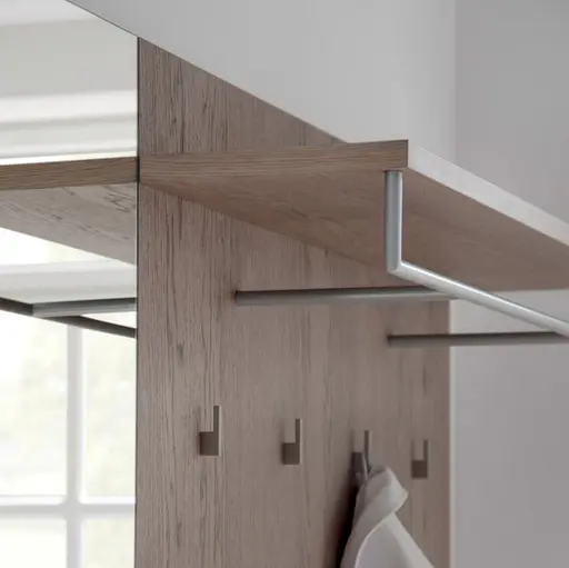 Garderobe "Tando" von Sudbrock