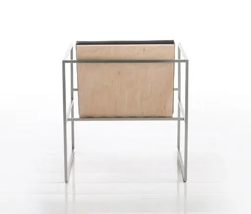 Sessel "grace" von Brühl