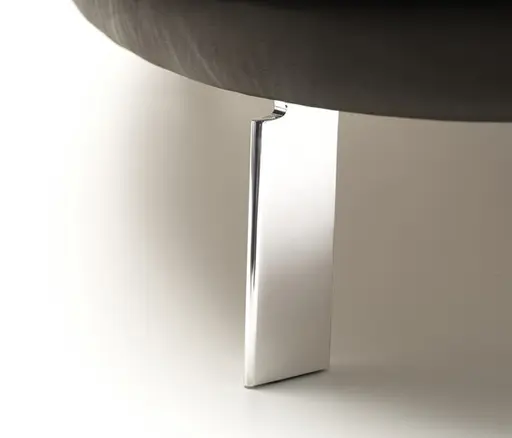 Sitzinsel "DS 196" von De Sede