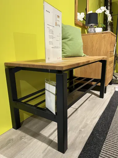 Garderobenbank WILLISTON