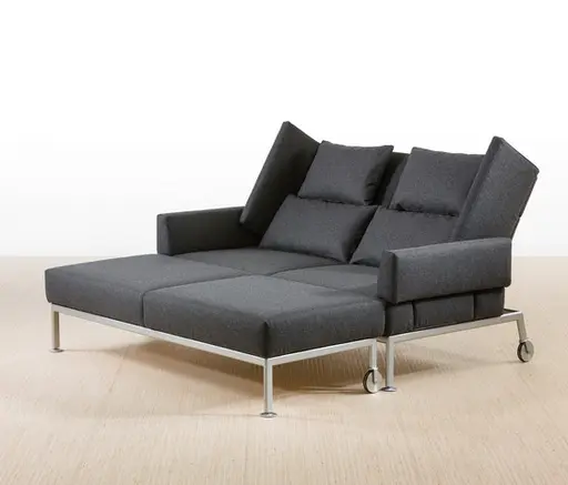 Sofa "on tour" von Brühl