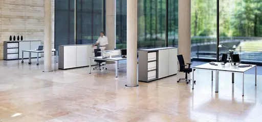 Büroschrank "M7" von Vario