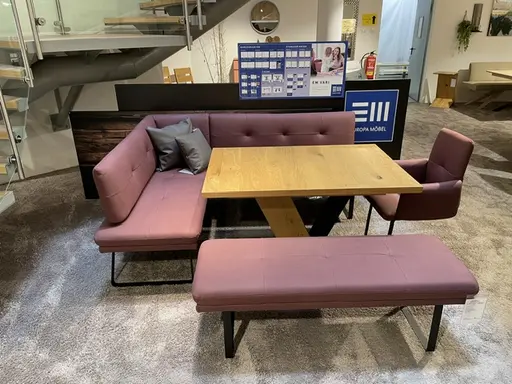 Essgruppe Vari Bordeaux