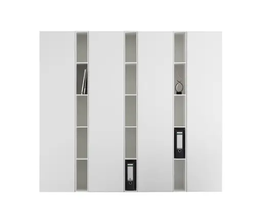 Büro-Schrank "Cubo OfficeLine" von Sudbrock